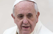 Stop offering euthanasia: Pope Francis